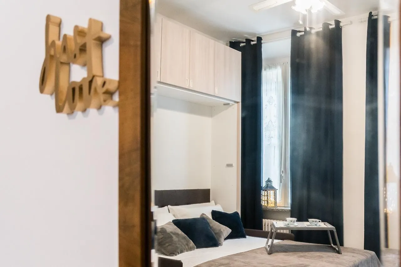 Love & Smile Apartment By Rent All 科莫