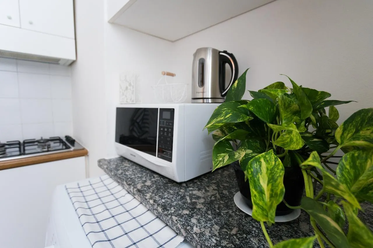 Love & Smile Apartment By Rent All 科莫 0*,  意大利