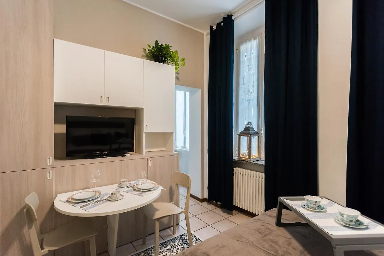 Love & Smile Apartment By Rent All 科莫