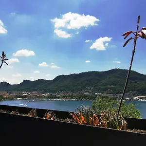 Veranda View Côme