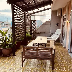  Apartment Sparano Class 7 Italy