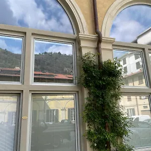 L’arco Del Convento Côme