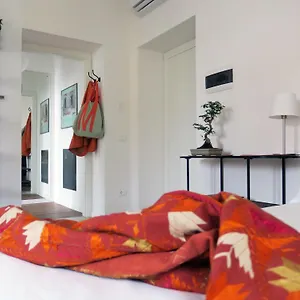  Apartamento Crochat
