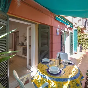 Belvedere , Santa Margherita Ligure Italia